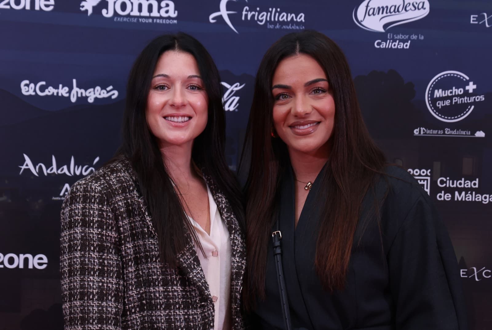 Las fotos de la gala de los Premios Málaga de los Deportes 2025