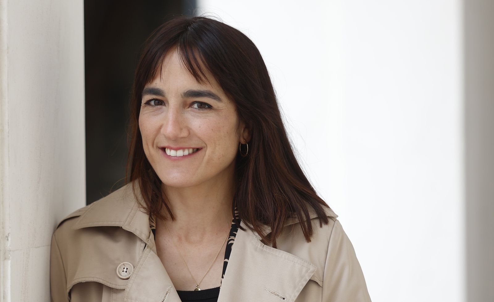 La juez Marta PIzarro