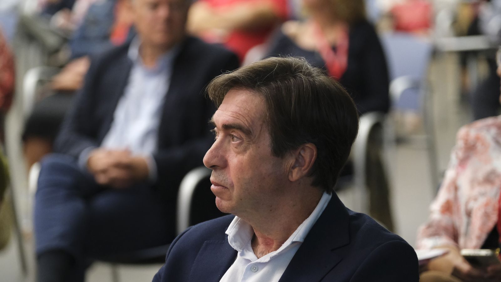 Imágenes de la Asamblea de Coexphal