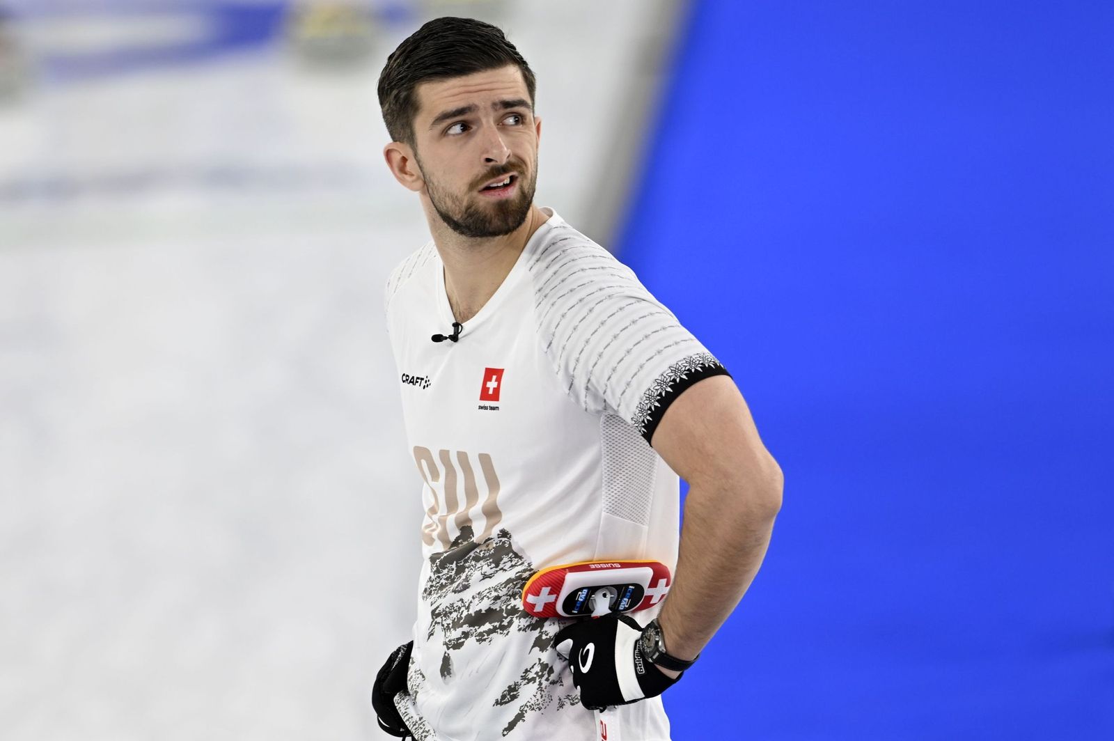 Las mejores fotos de los Juegos Olímpicos de invierno Milán Cortina d'Ampezzo 2026 | Jornada 15