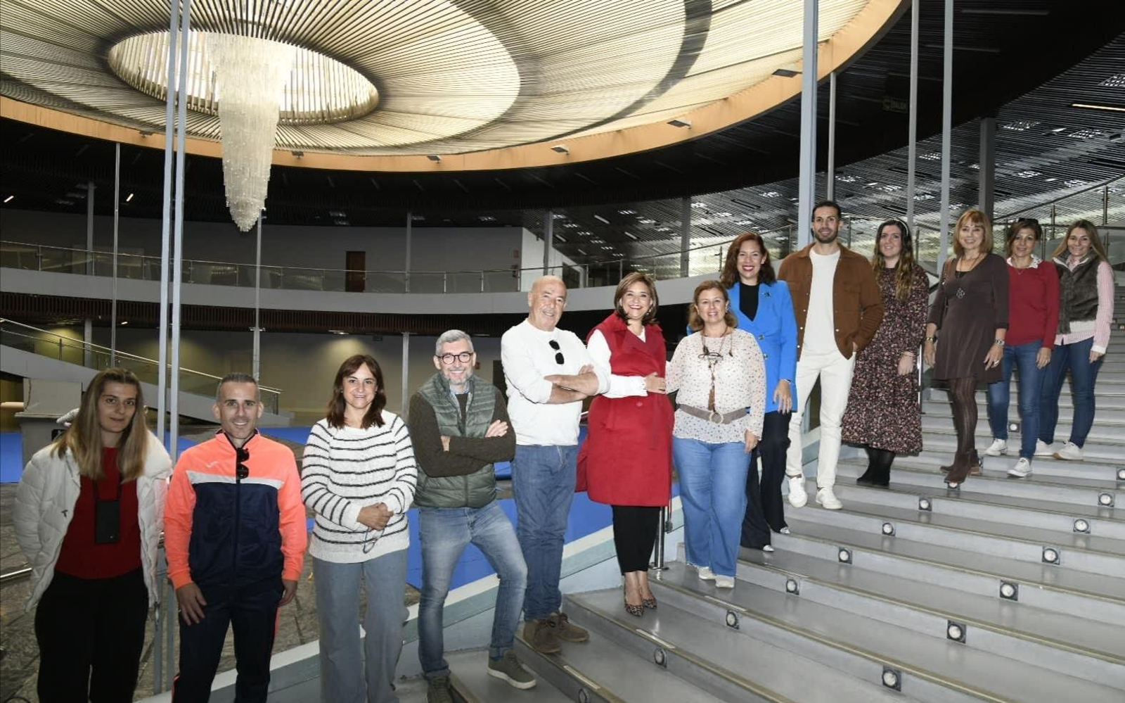 El evento de conmemoración del ‘Día internacional de los derechos de los niños y las niñas’ se ha celebrado en el Palacio de Congresos.