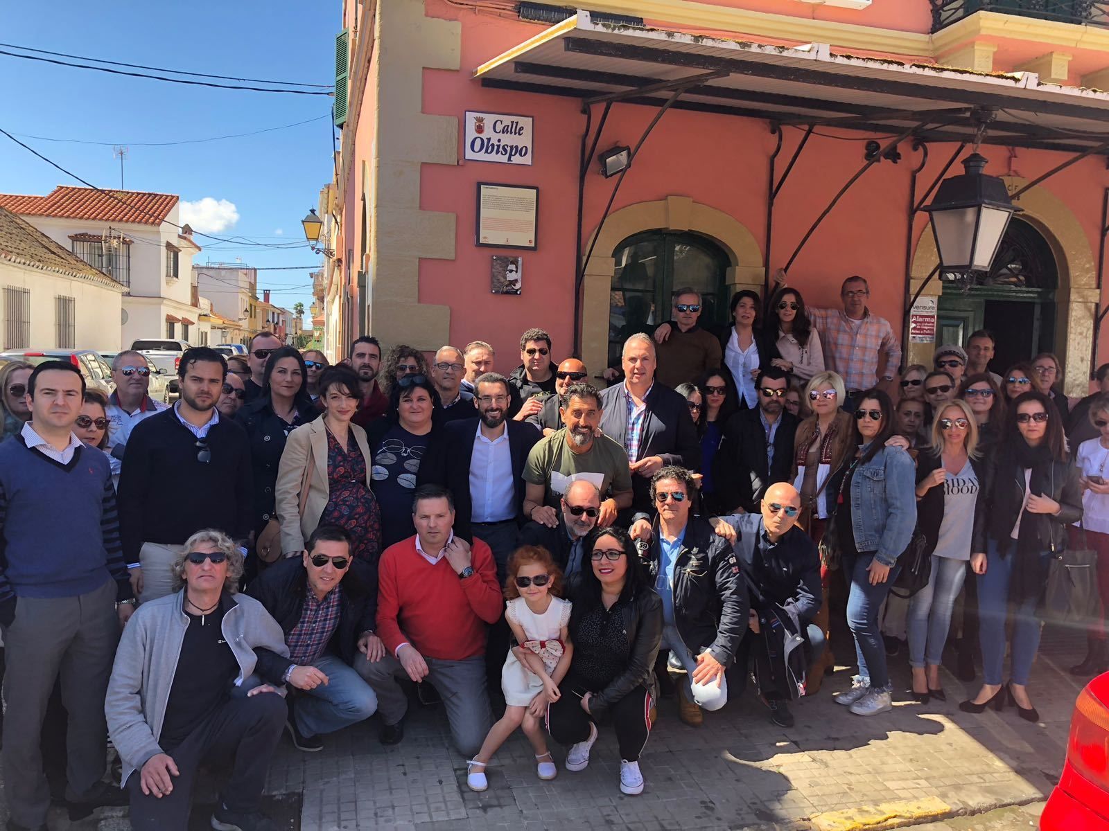 Homenaje a Kuki Bernal en el aniversario de su muerte