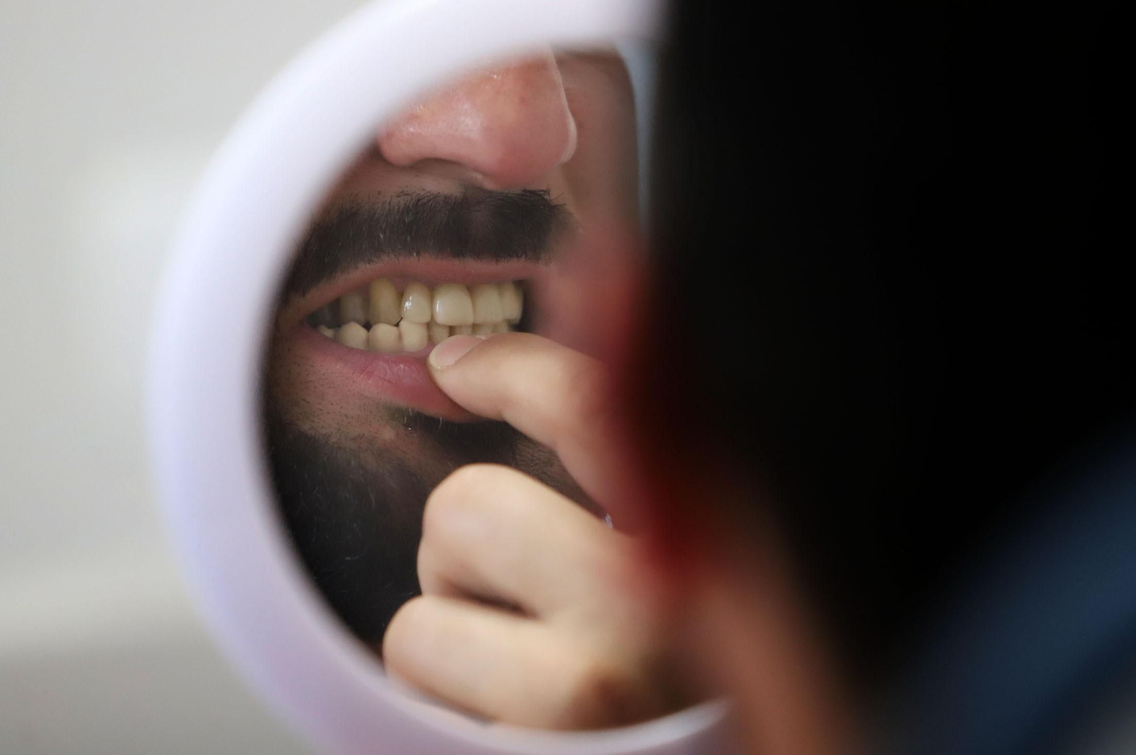 Imágenes de la Clínica Dental Solidaria en Gibraleón