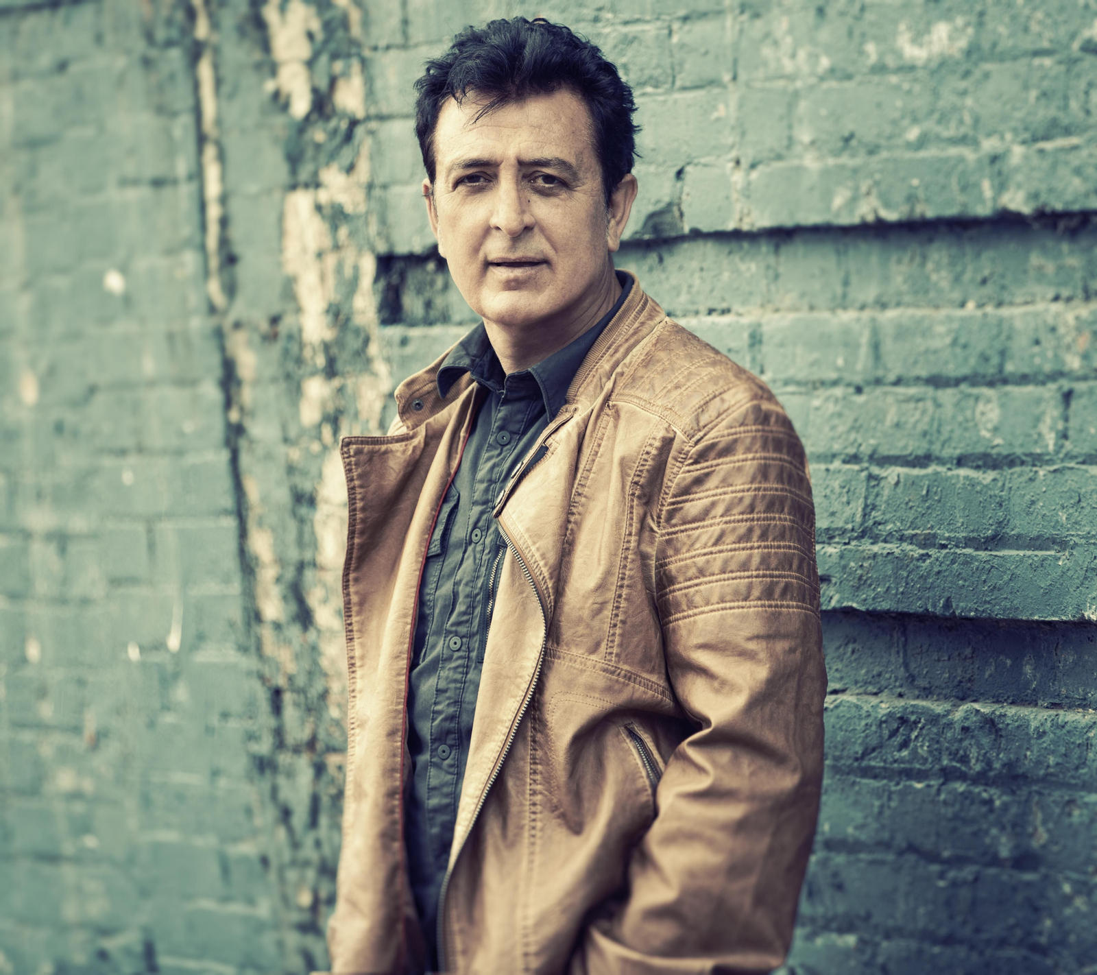 Manolo García estará este jueves en Concert Music Festival