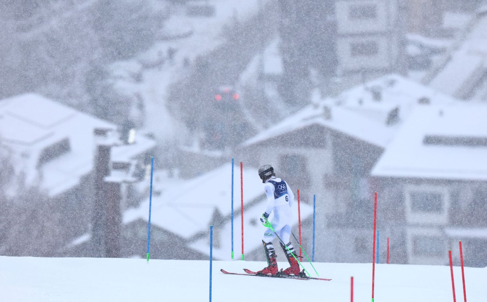 Las mejores fotos de los Juegos Olímpicos de invierno Milán Cortina d'Ampezzo 2026 | Undécima jornada