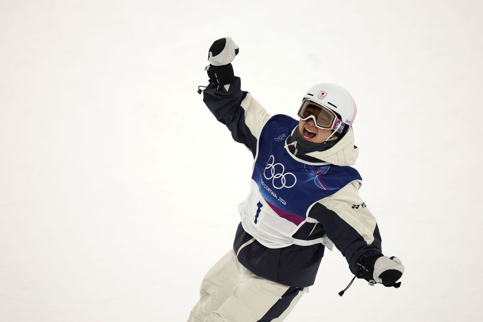 Las mejores fotos de los Juegos Olímpicos de invierno Milán Cortina d'Ampezzo 2026 | Octava jornada