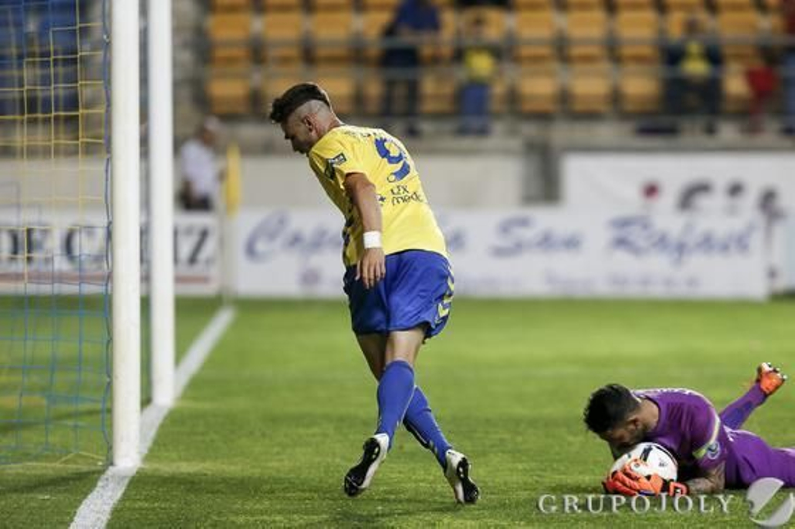 Foto: Julio Gonzalez