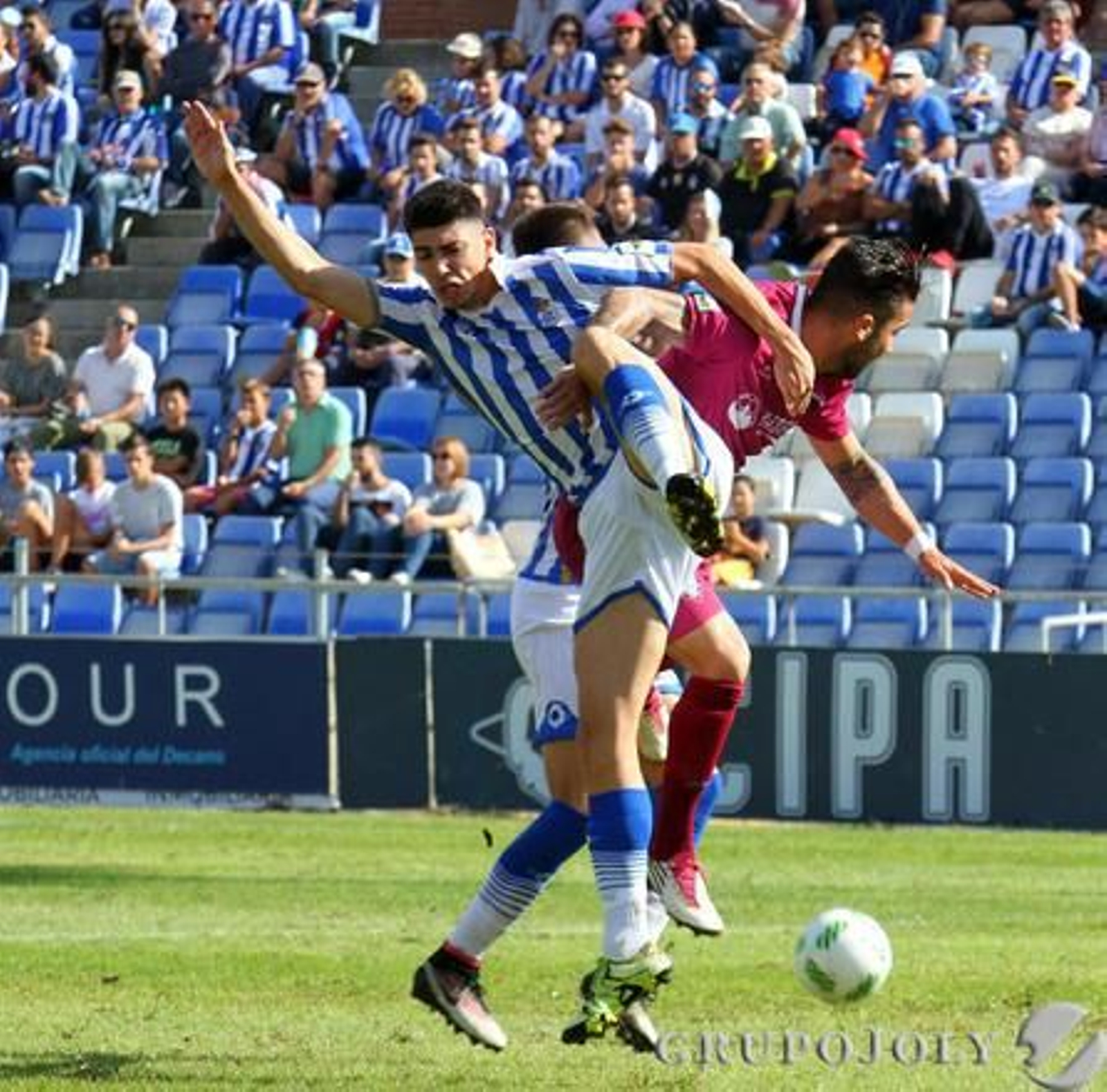 Foto: Alberto Dominguez