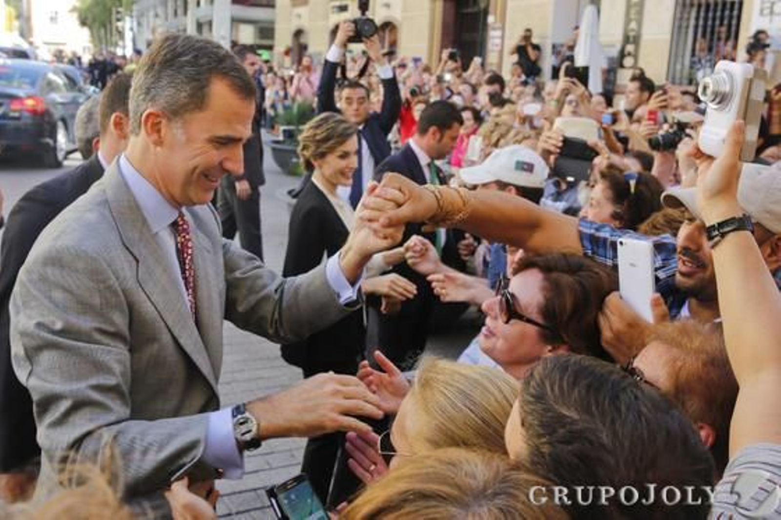 Foto: Javier Albiñana