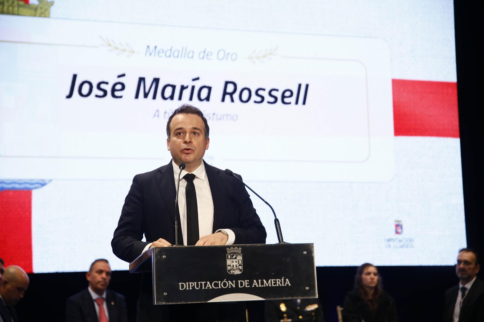 Las mejores imágenes del día de la provincia de Almería