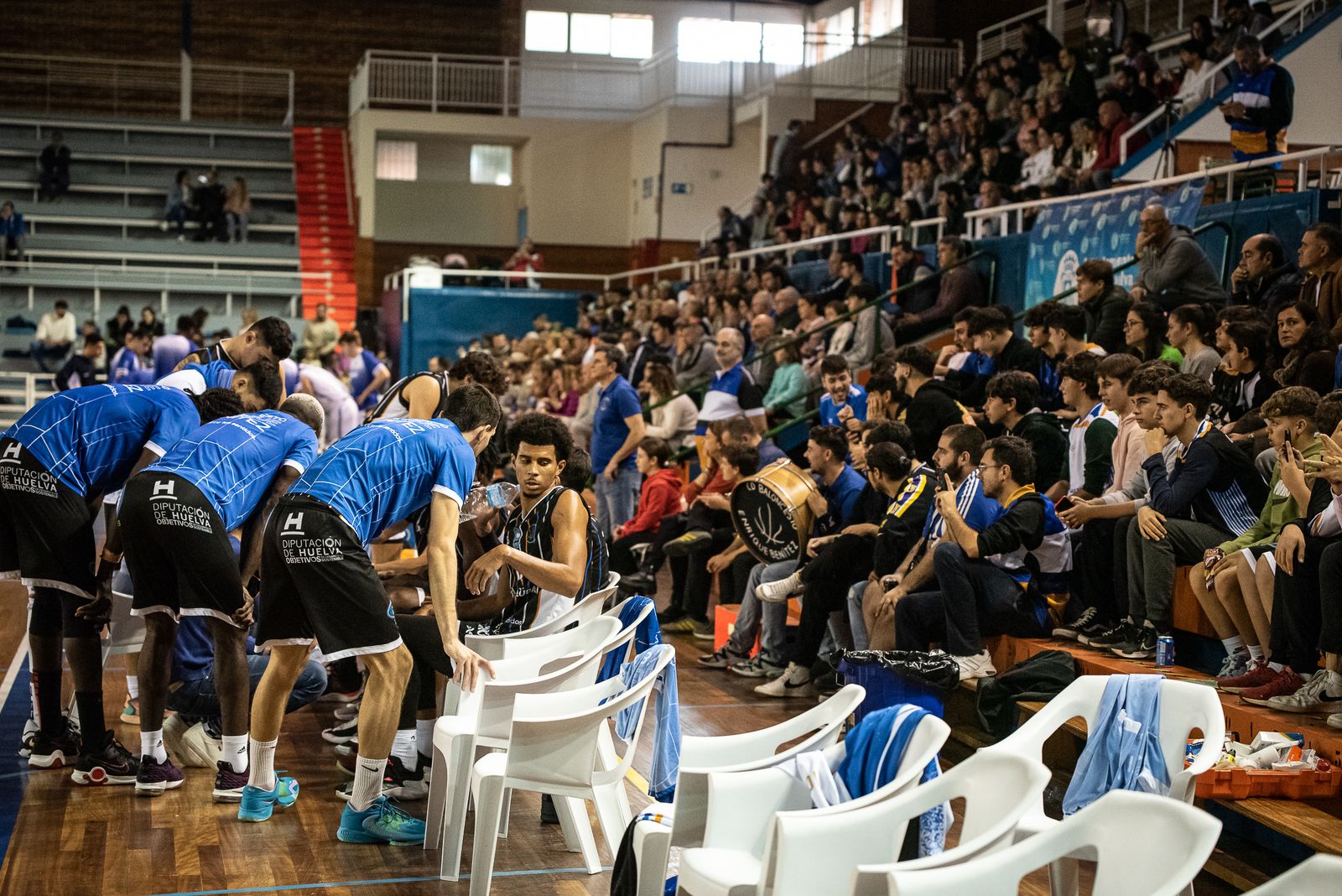 Imágenes del Ciudad de Huelva - Huelva Comercio