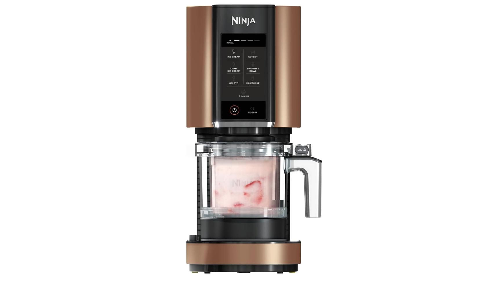 Heladera Ninja CREAMi