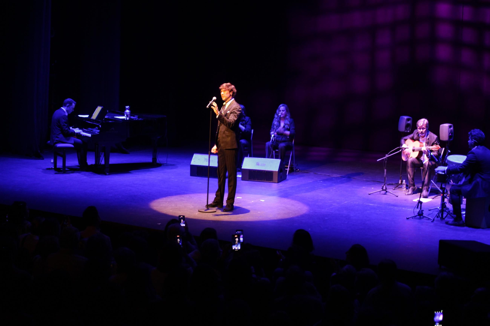 Lucena celebra el Día de Andalucía, en imágenes