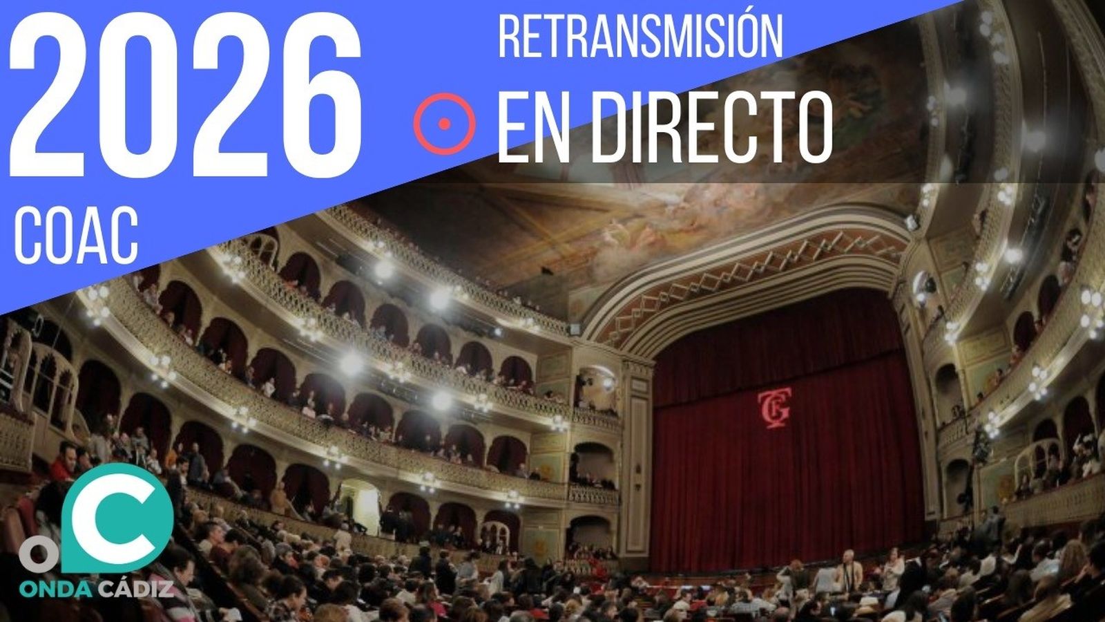 [COAC 2026] 1ª Semifinal Juvenil