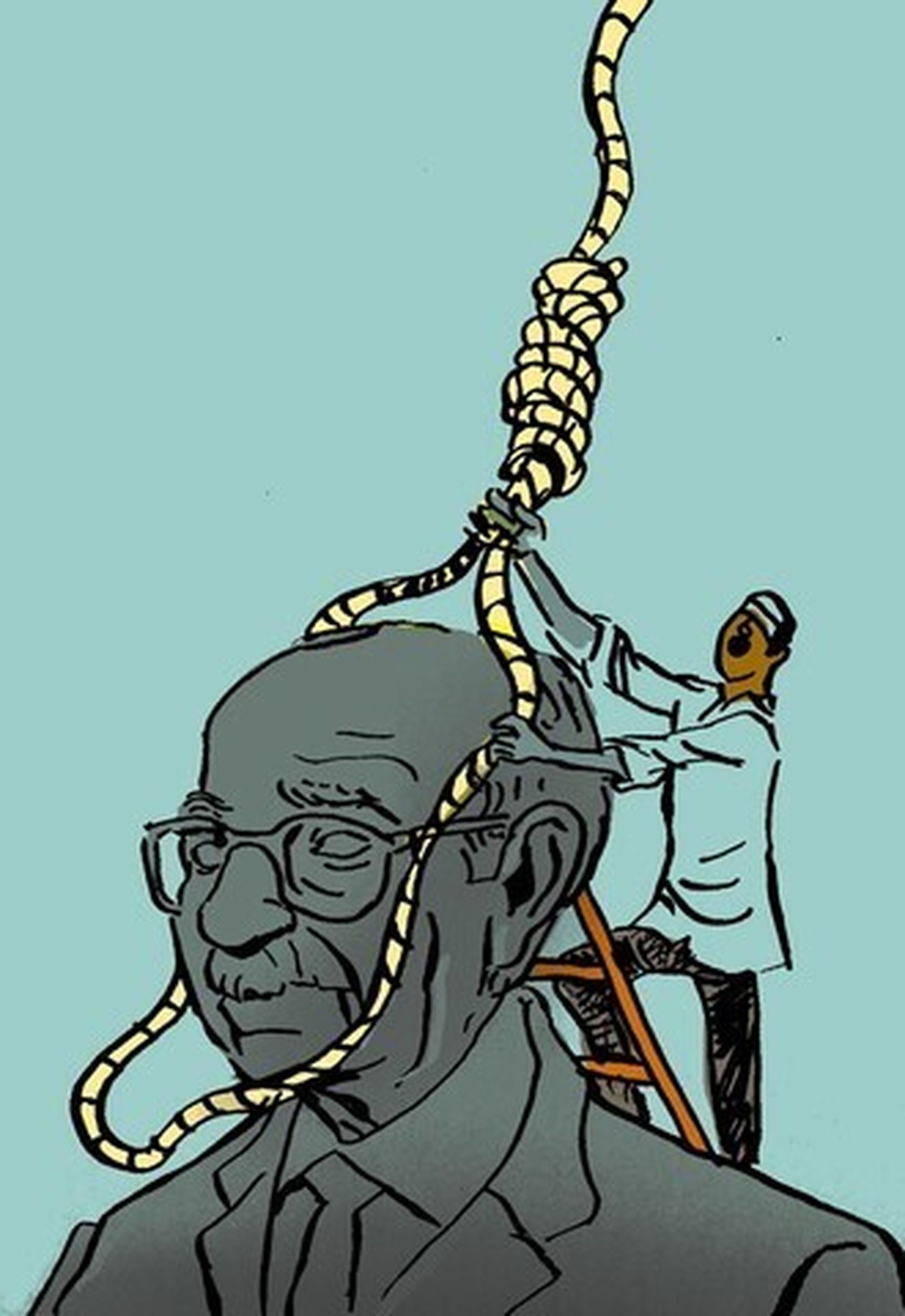 Fray Diego de Cádiz, Pemán y Turina