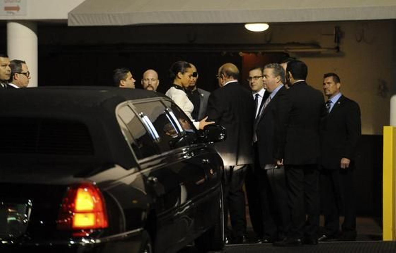 Foto: EFE/ AFP / REuters