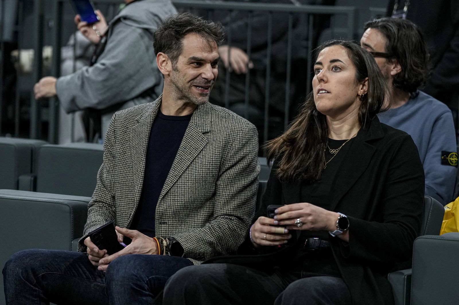 Valencia-Joventut, en fotos