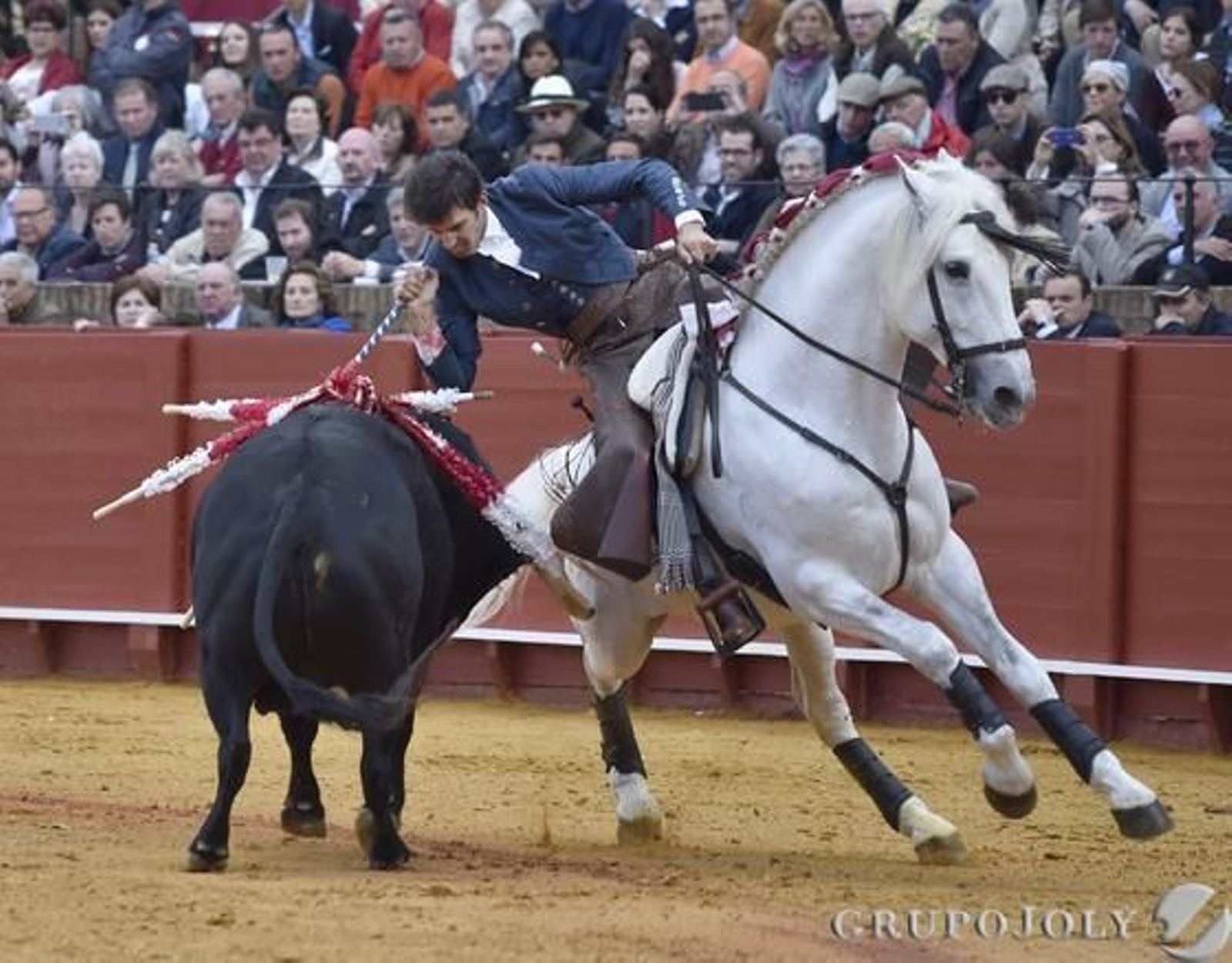 Cuarto astado. Foto: Juan Carlos Vázquez