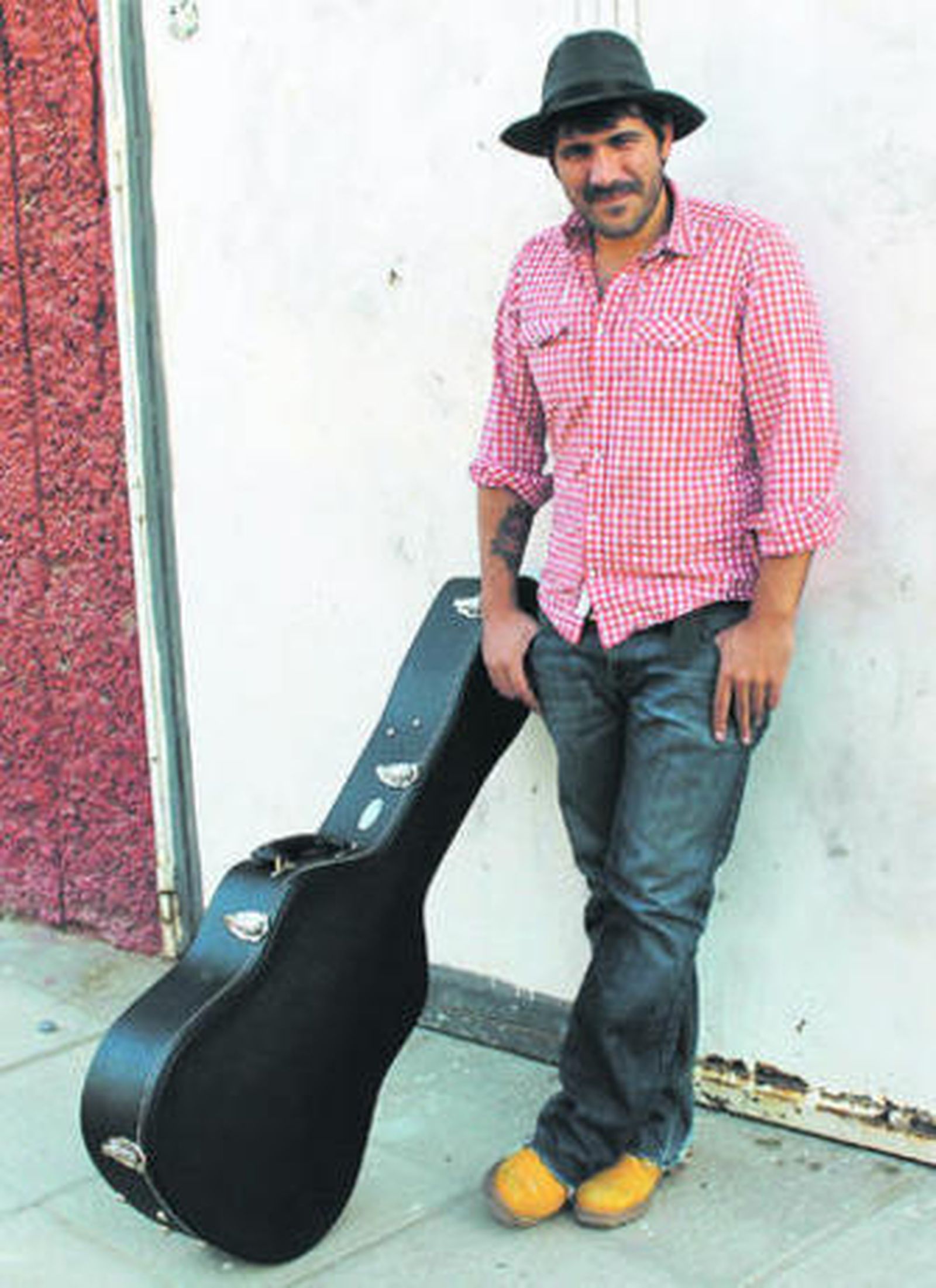 "La valentía mal entendida no me ha gustado nunca, la que abusa del débil"