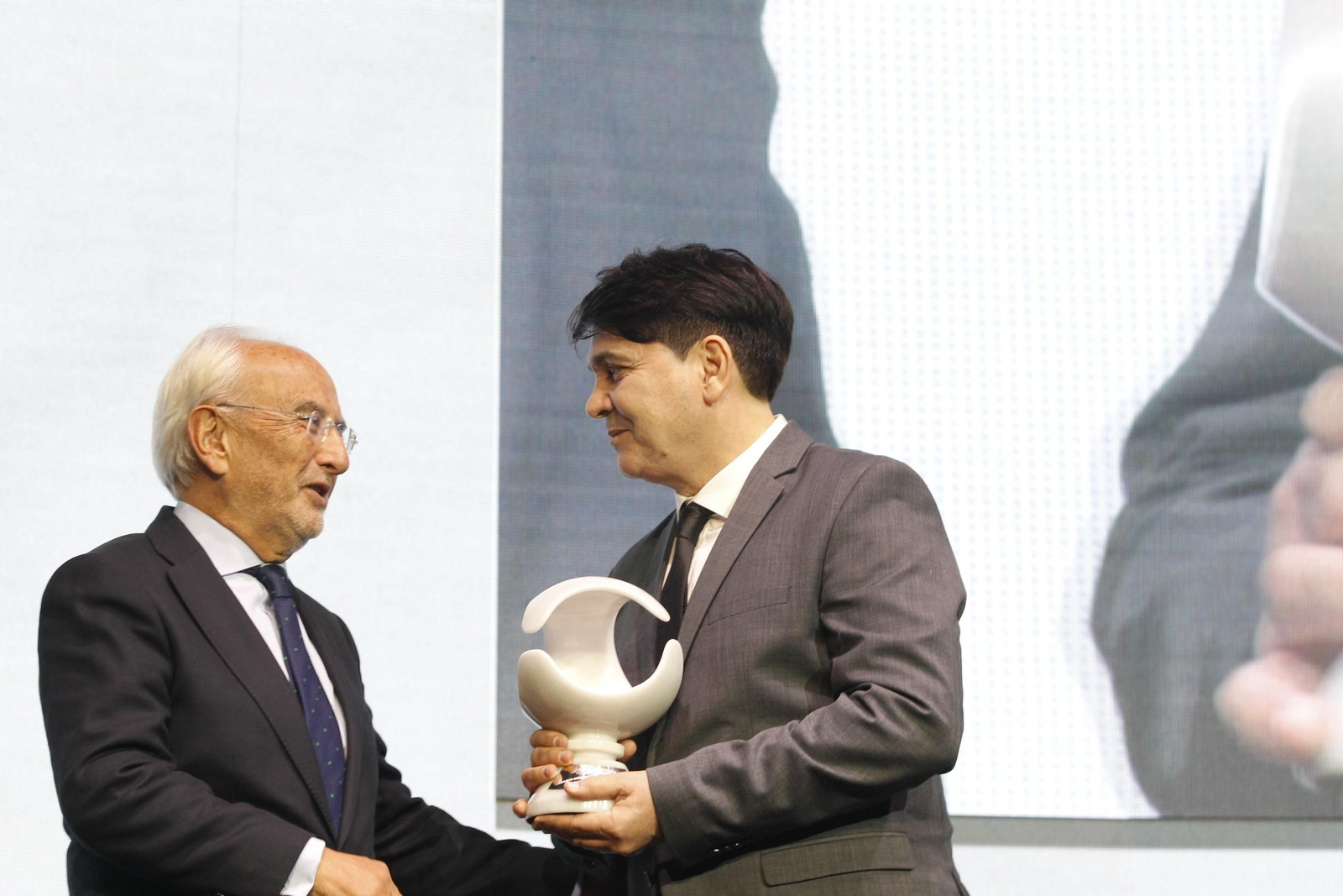 Fotogalería Gala Premios del Mármol. Macael