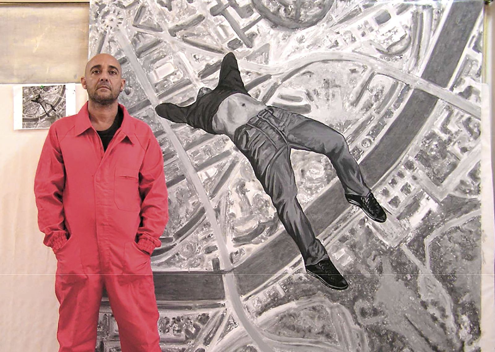 Javier Velasco es el invitado especial de esta edición.