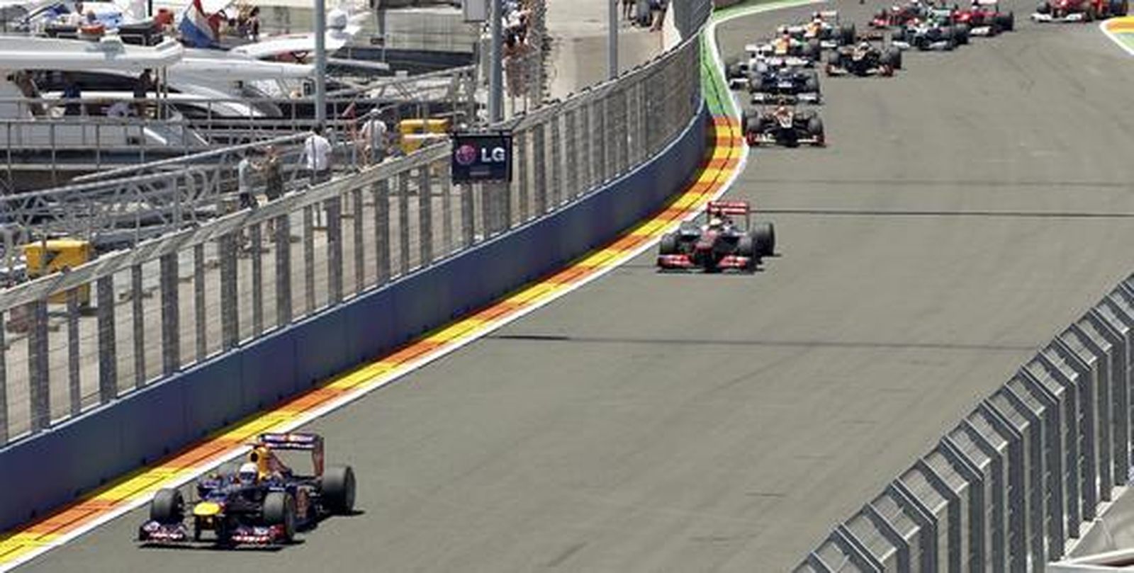 Foto: EFE · Reuters · AFP