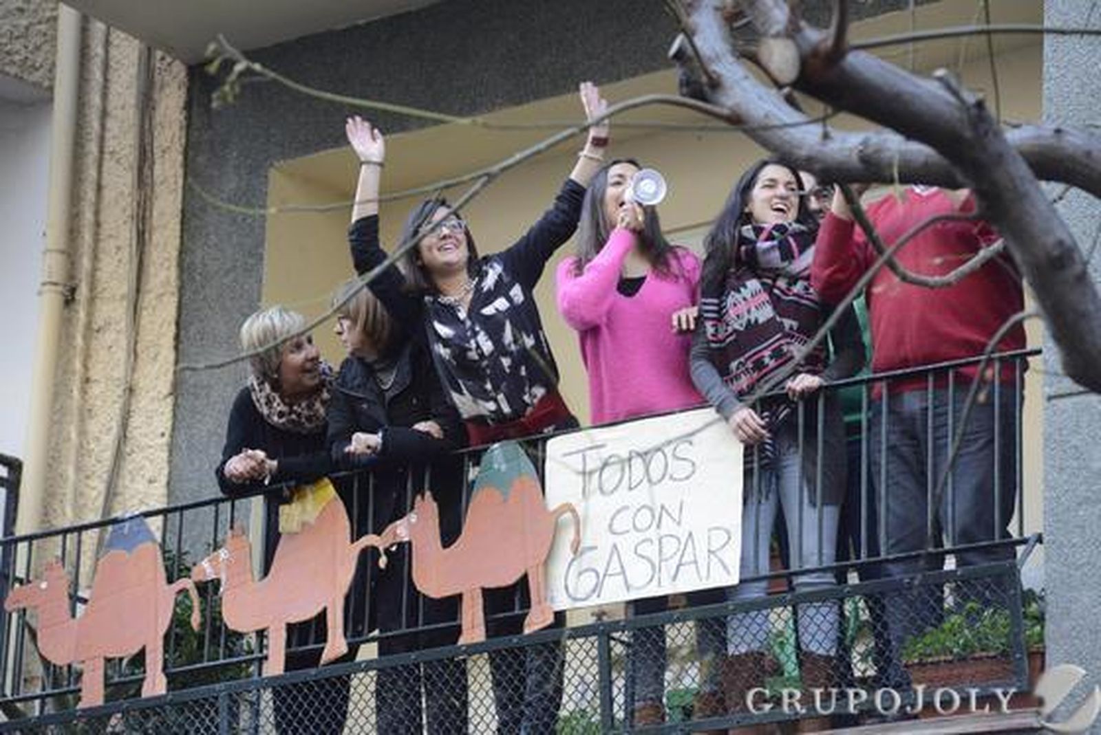 Foto: Joaquin Hernandez Kiki