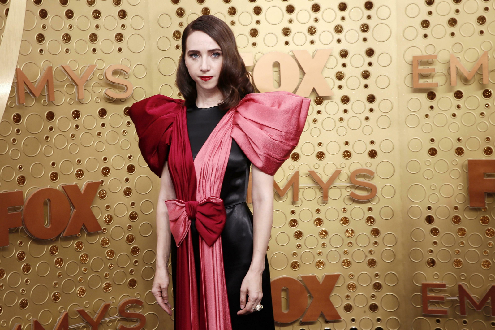 Lo mejor de la ceremonia de los Emmy