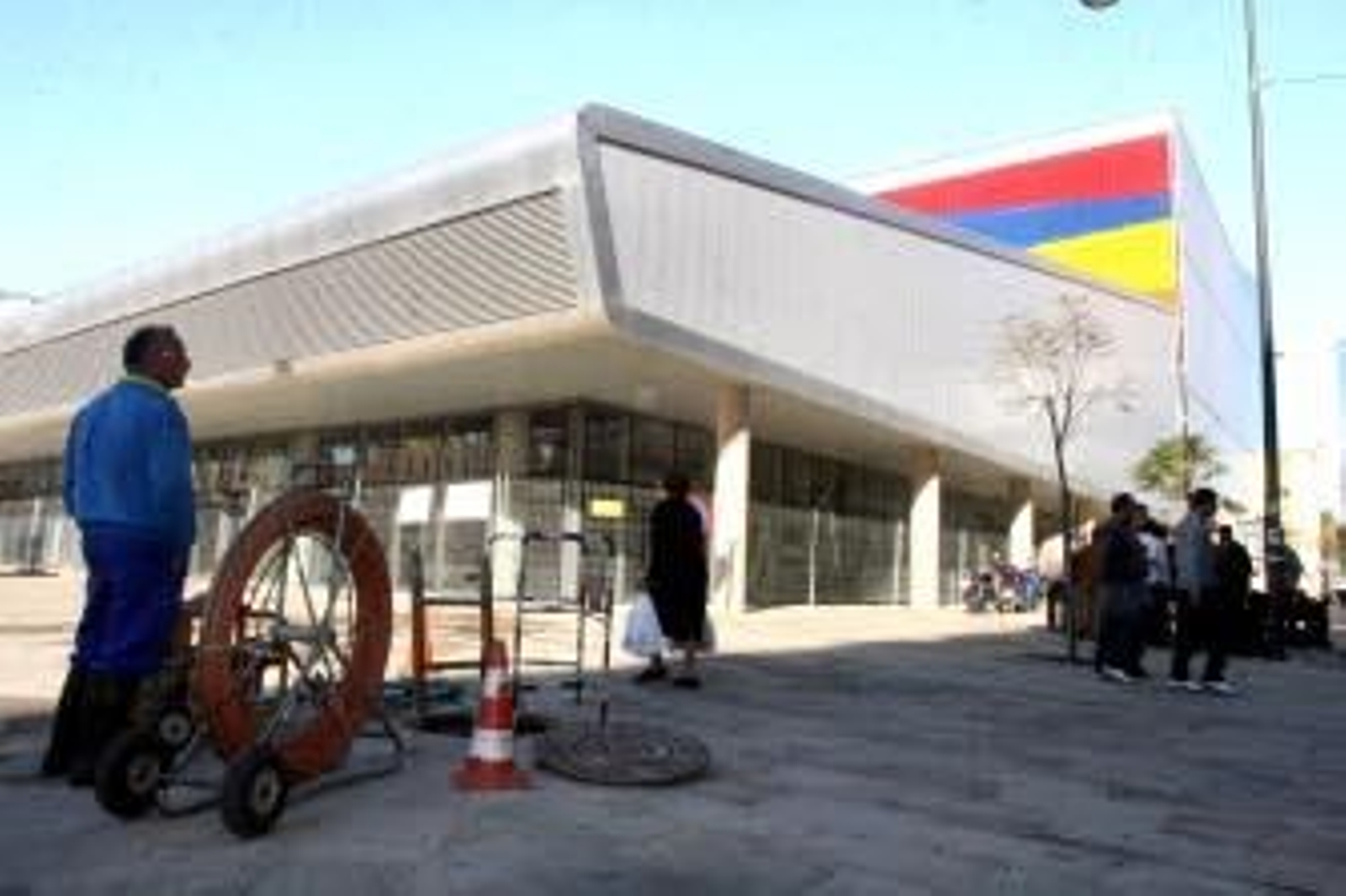 El lado 'oscuro' del mercado