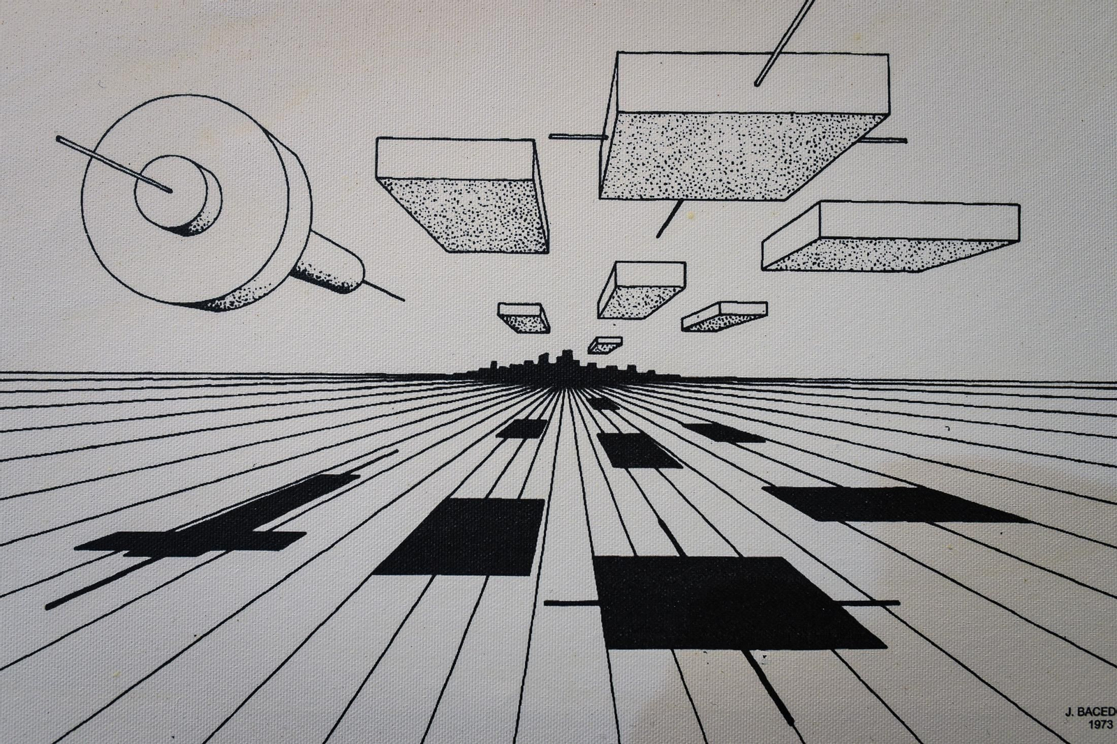 Imágenes de la inauguración de la exposición "Por Huelva y su Semana Santa"