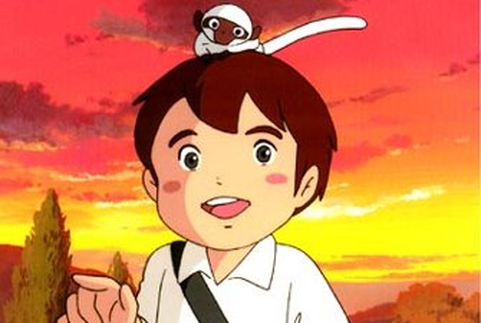 En el nombre de Amedio