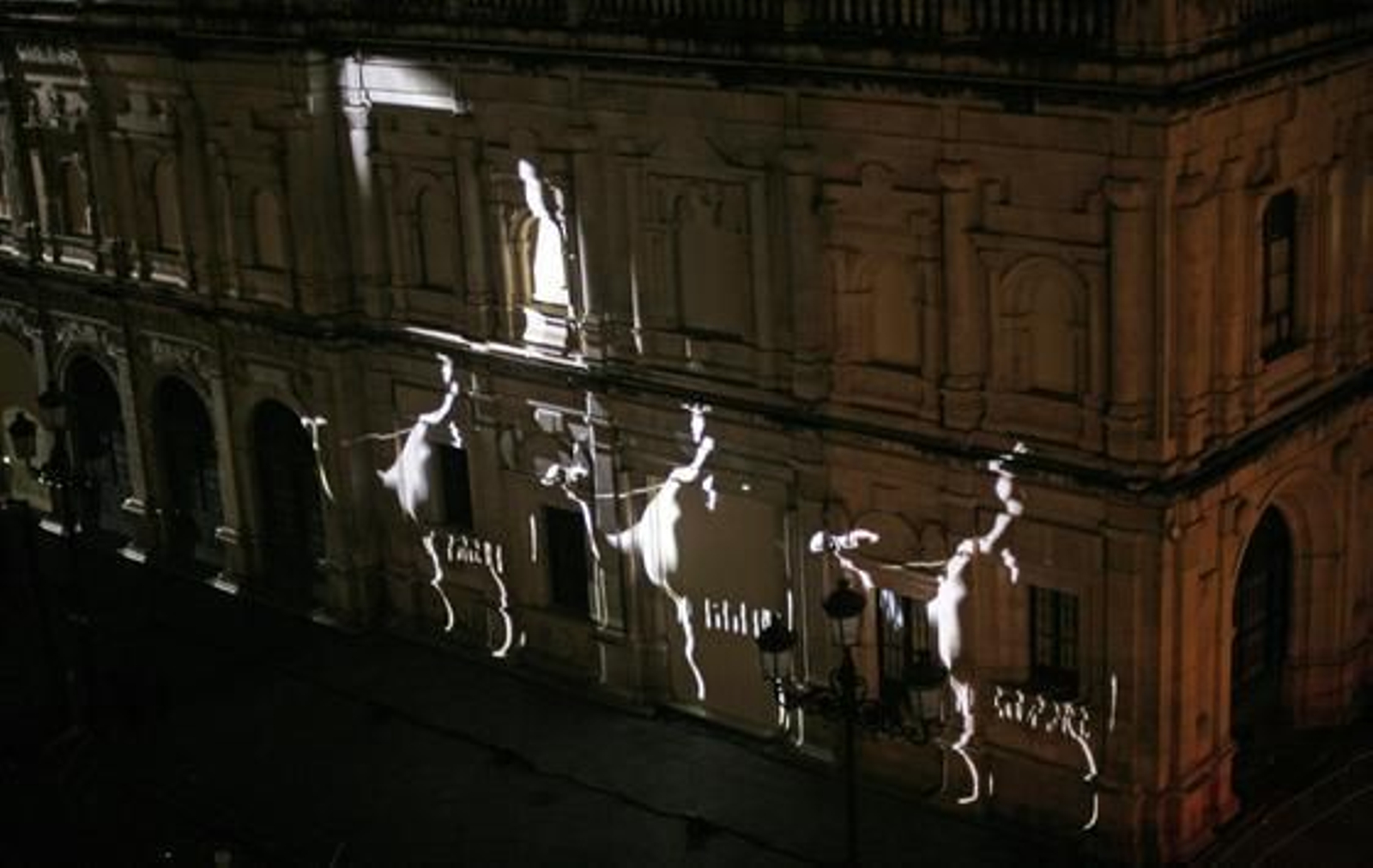 Foto: Antonio Pizarro