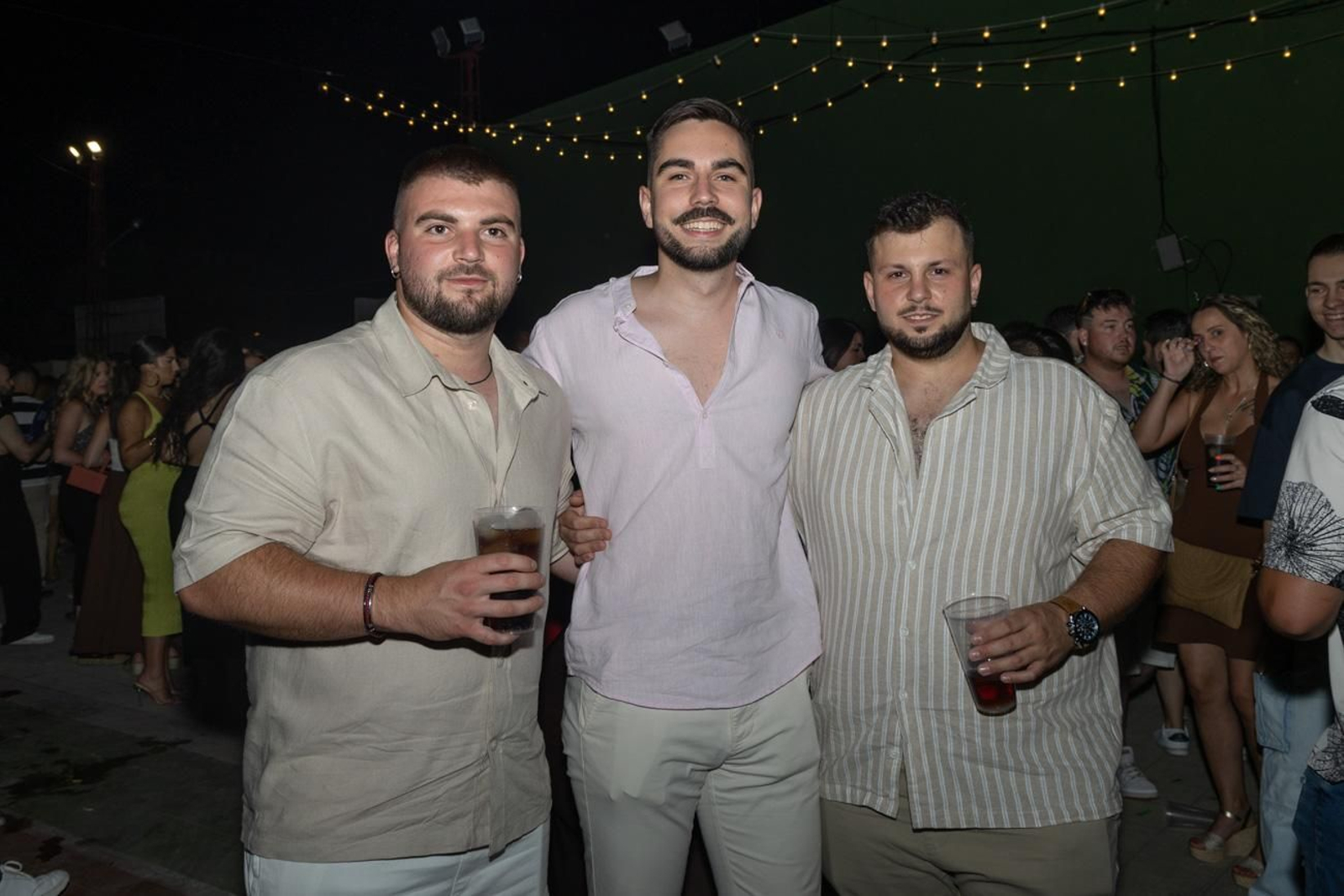 Feria de San Pedro en Torredonjimeno