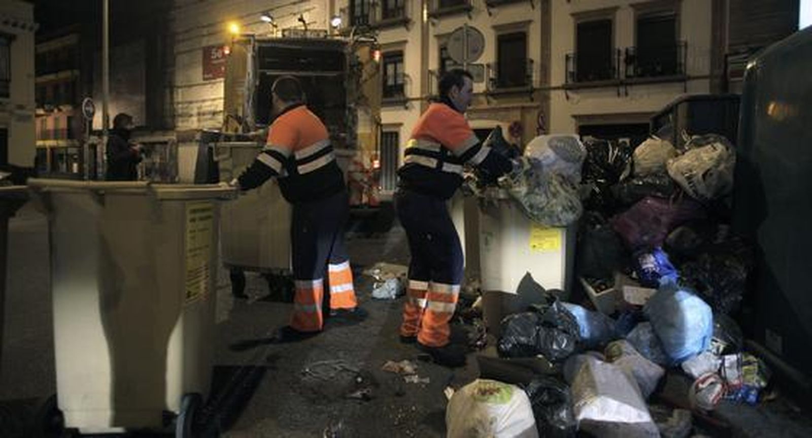 Foto: Antonio Pizarro