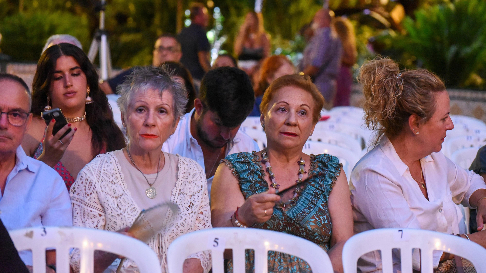 Búscate en el concierto de Diego del Morao  en el IX Encuentro Internacional de guitarra Paco de Lucía