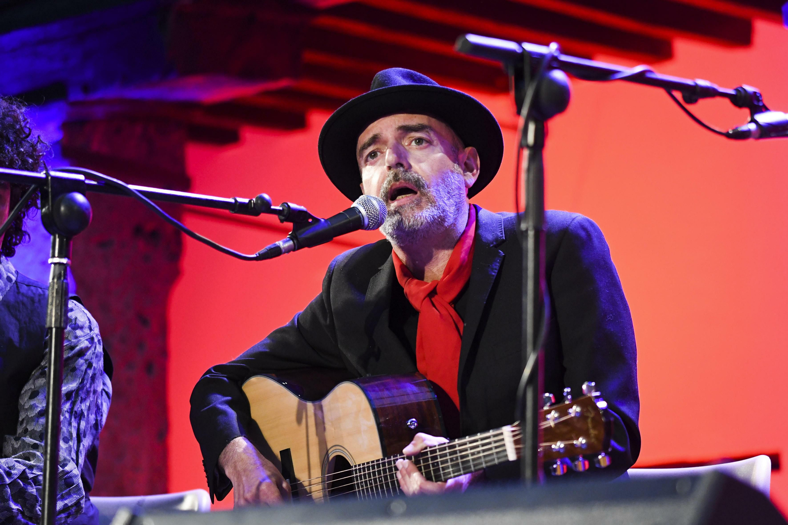 La Noche en Blanco en imágenes.