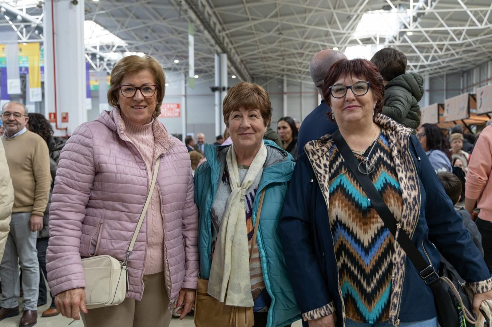 X Feria de los Pueblos, en imágenes