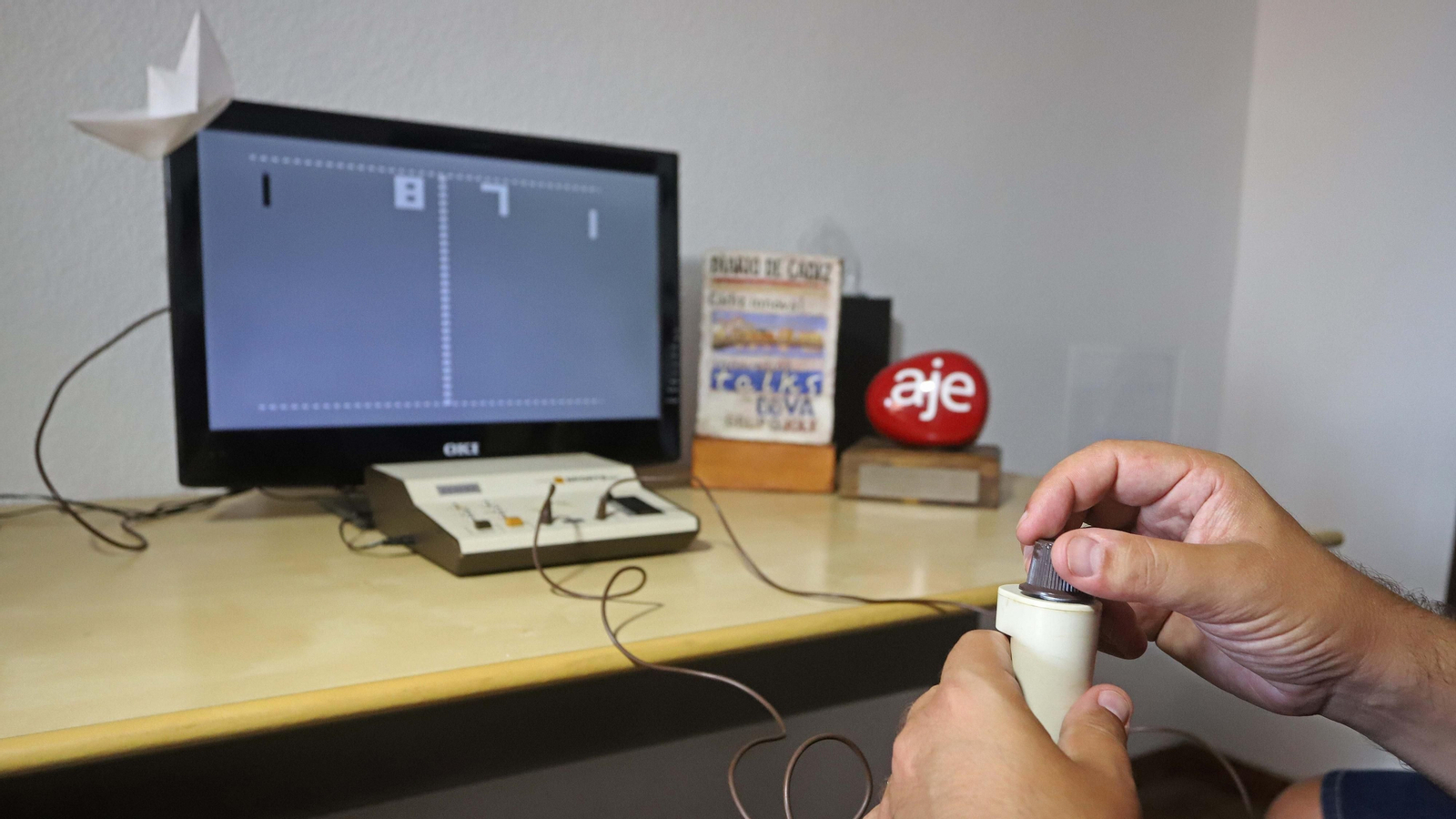 Omniun Lab Studios , videojuegos desde el Campo de Gibraltar