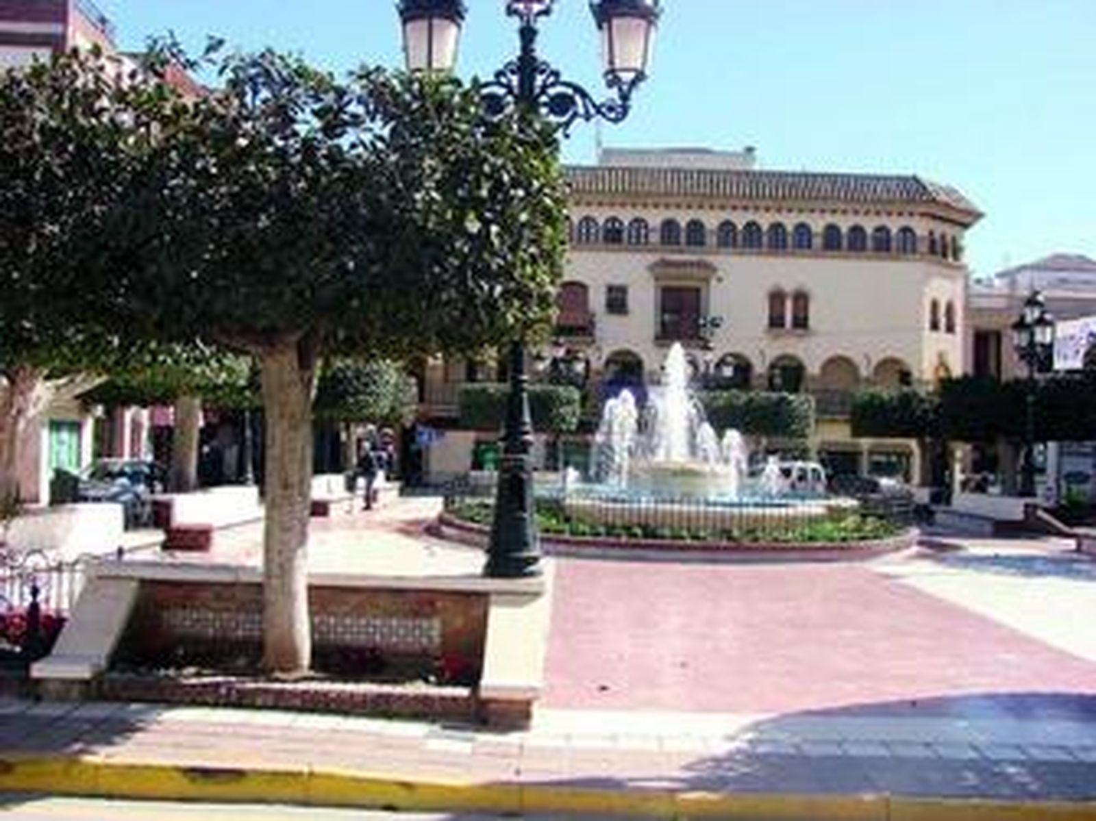 Las reformas tendrán un coste de 300.000 euros.