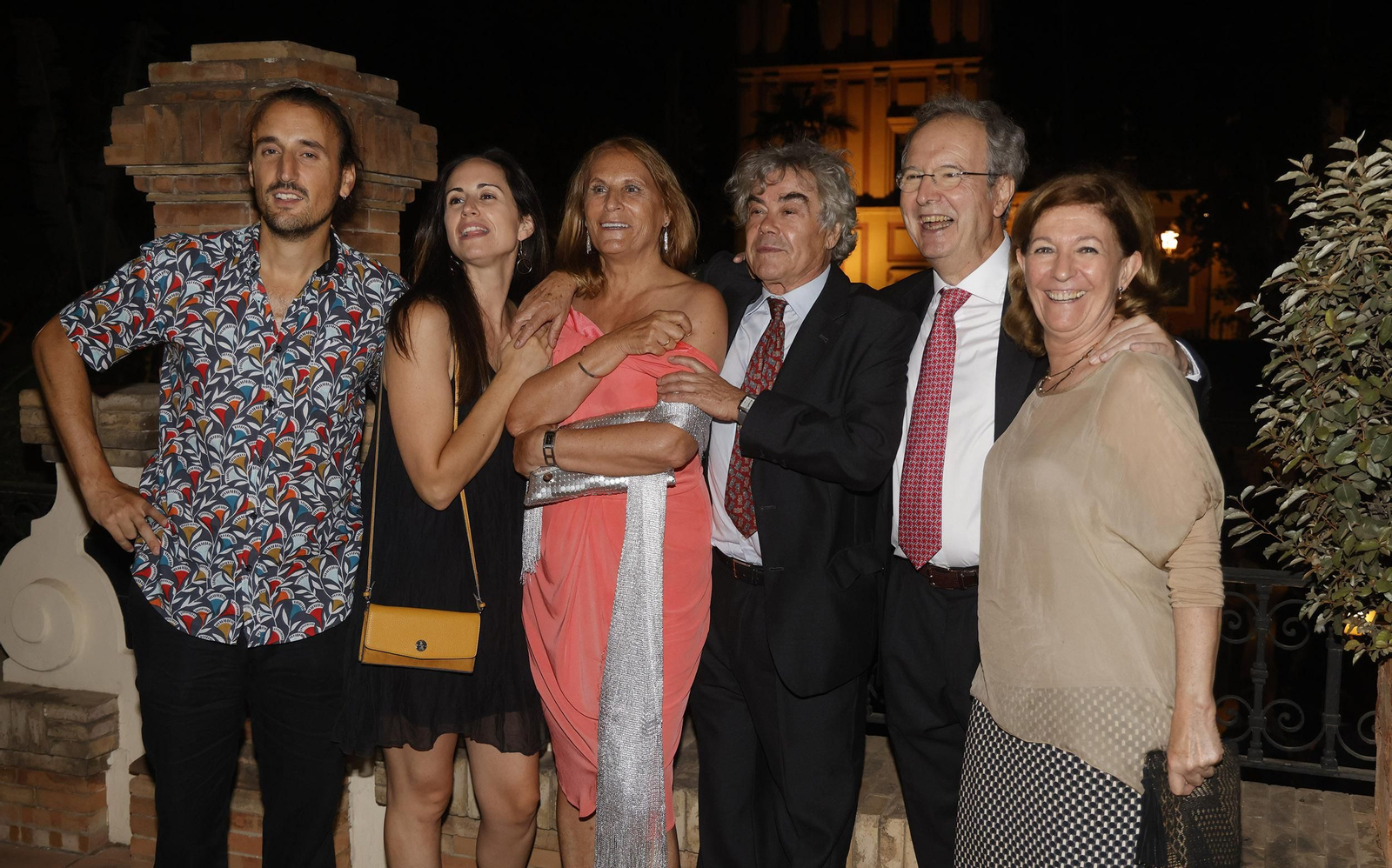 La presentación del Anuario Joly Andalucía 2022, todas las imágenes