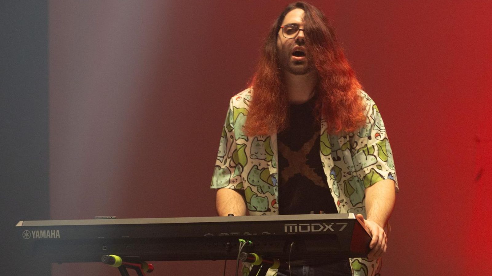 Concierto homenaje a Supersubmarina y a beneficio de 'Proyecto Ilusión de Baeza'