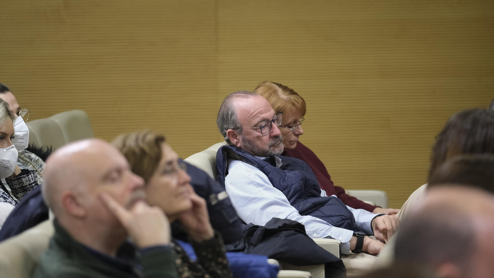El Diario de los Libros, con Cristina López Barrio, en imágenes