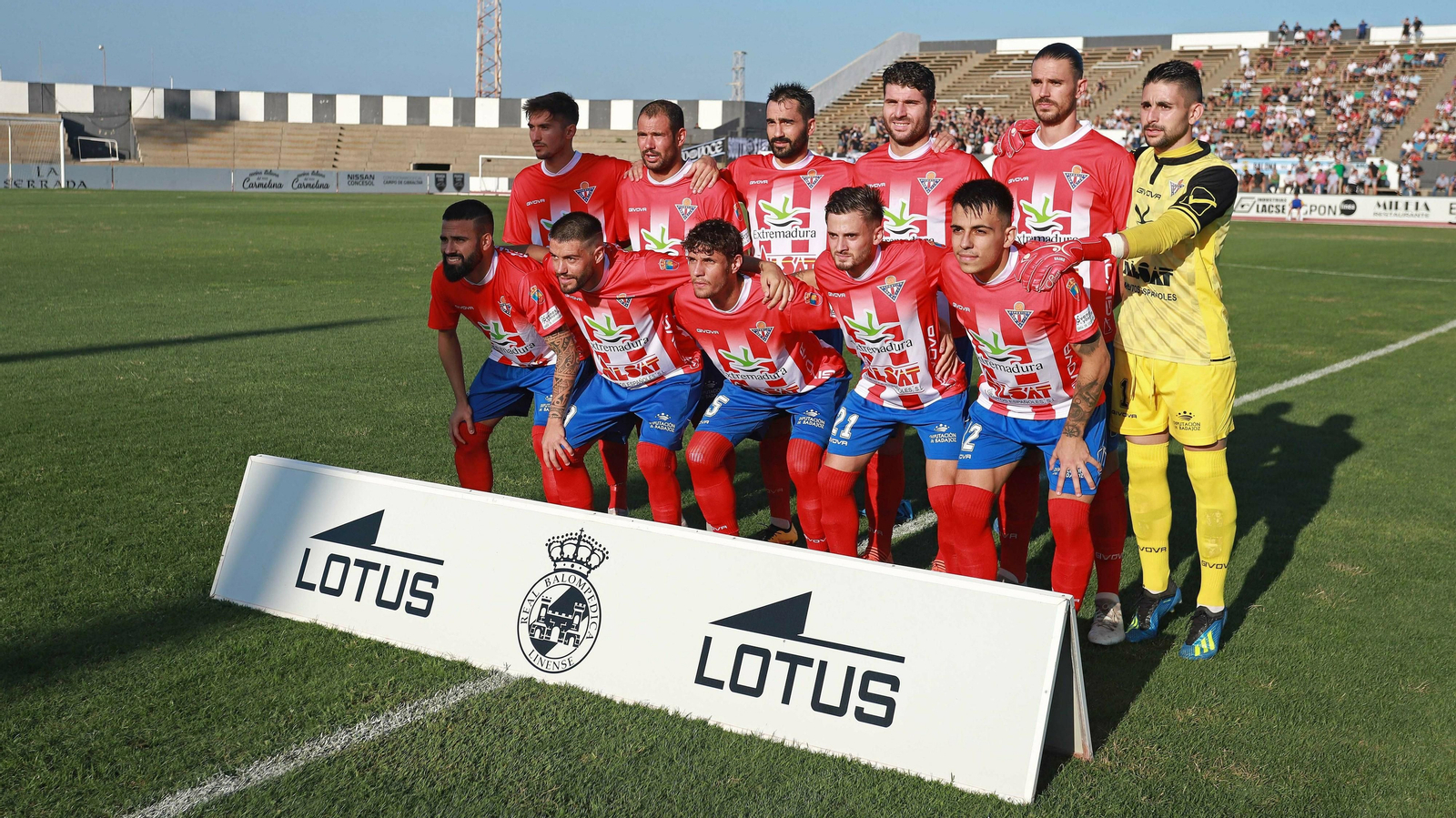 Las mejores fotos del Balona - Don Benito