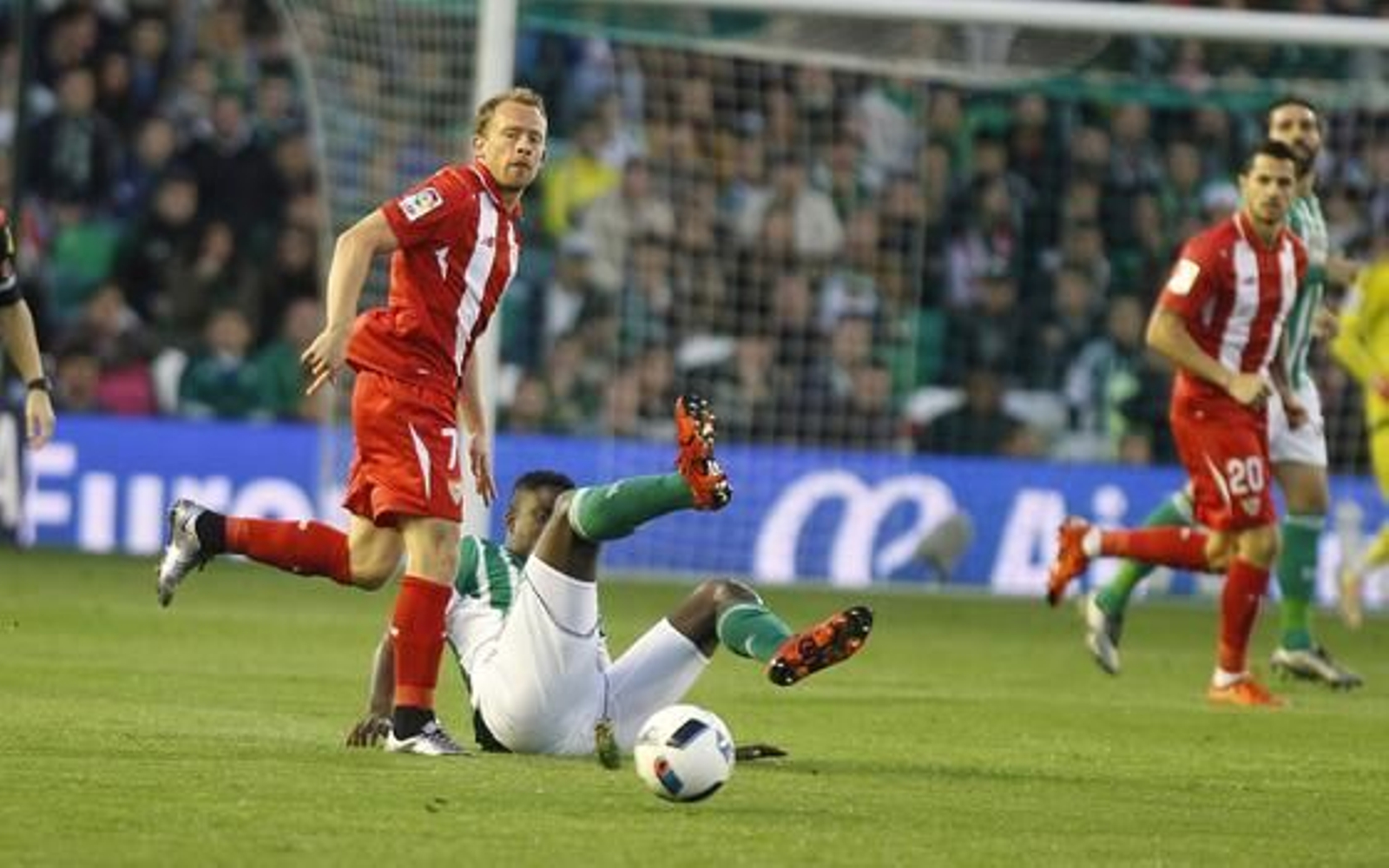 Foto: Antonio Pizarro