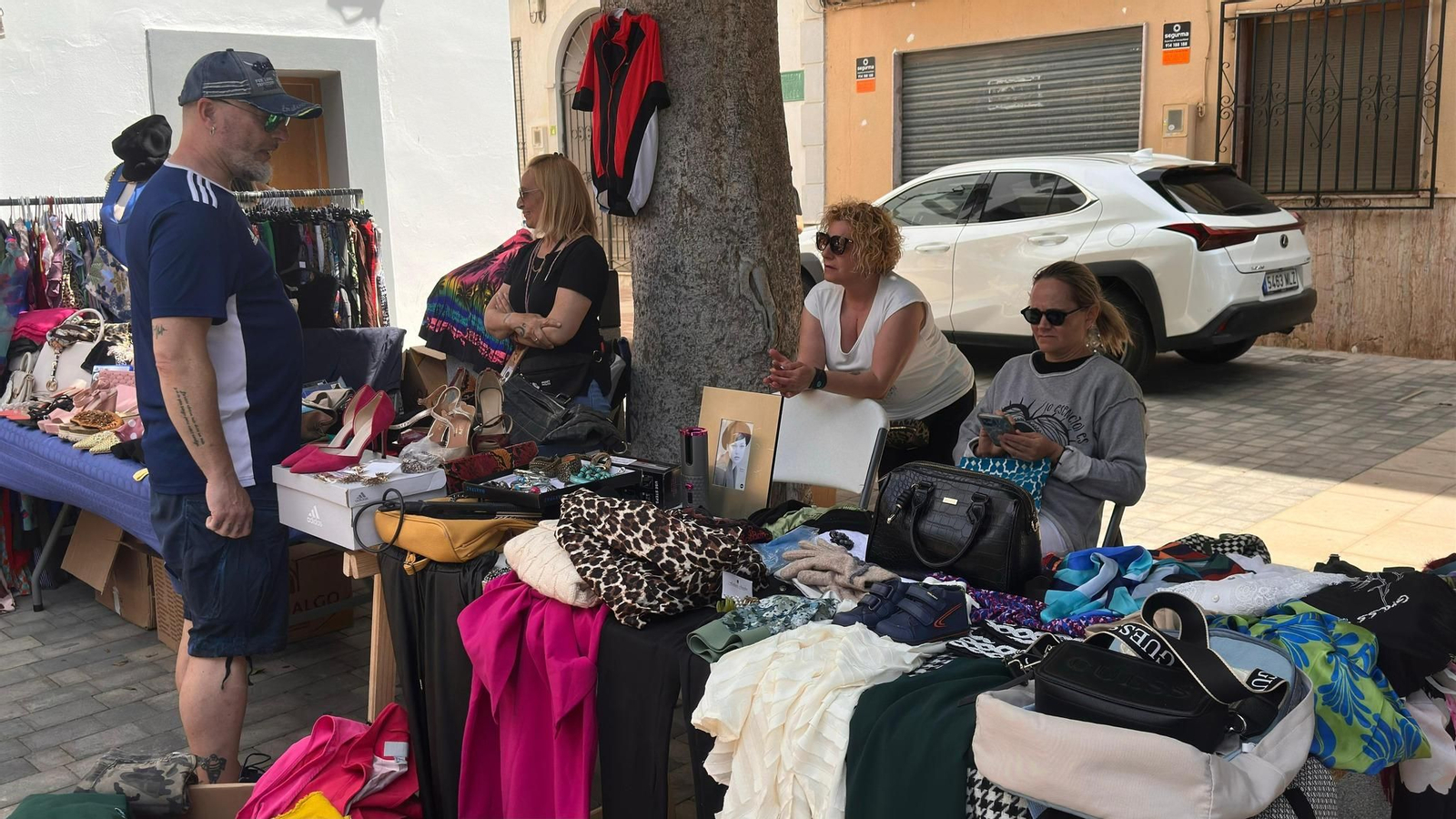 Imagen de archivo de la edición celebrada este pasado mes de abril.