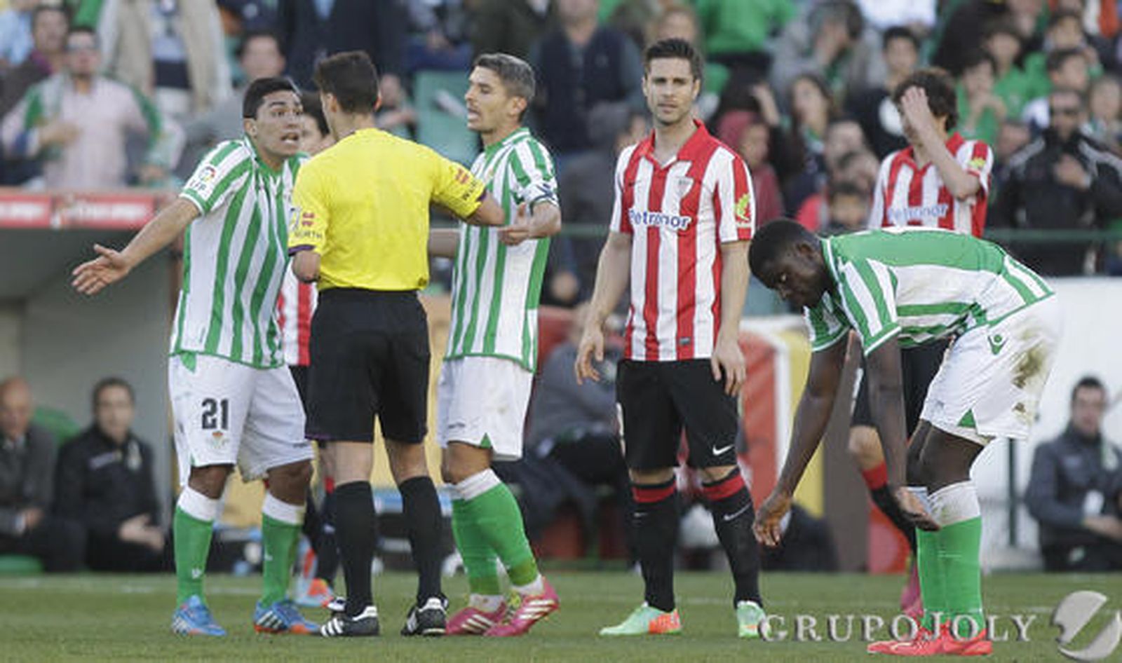 Foto: Antonio Pizarro