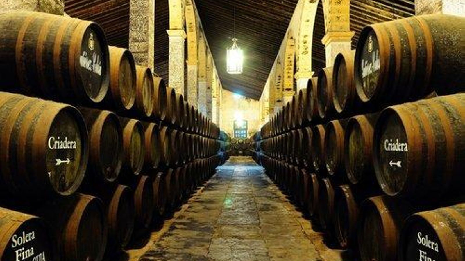 Bodegas Gutiérrez Colosía