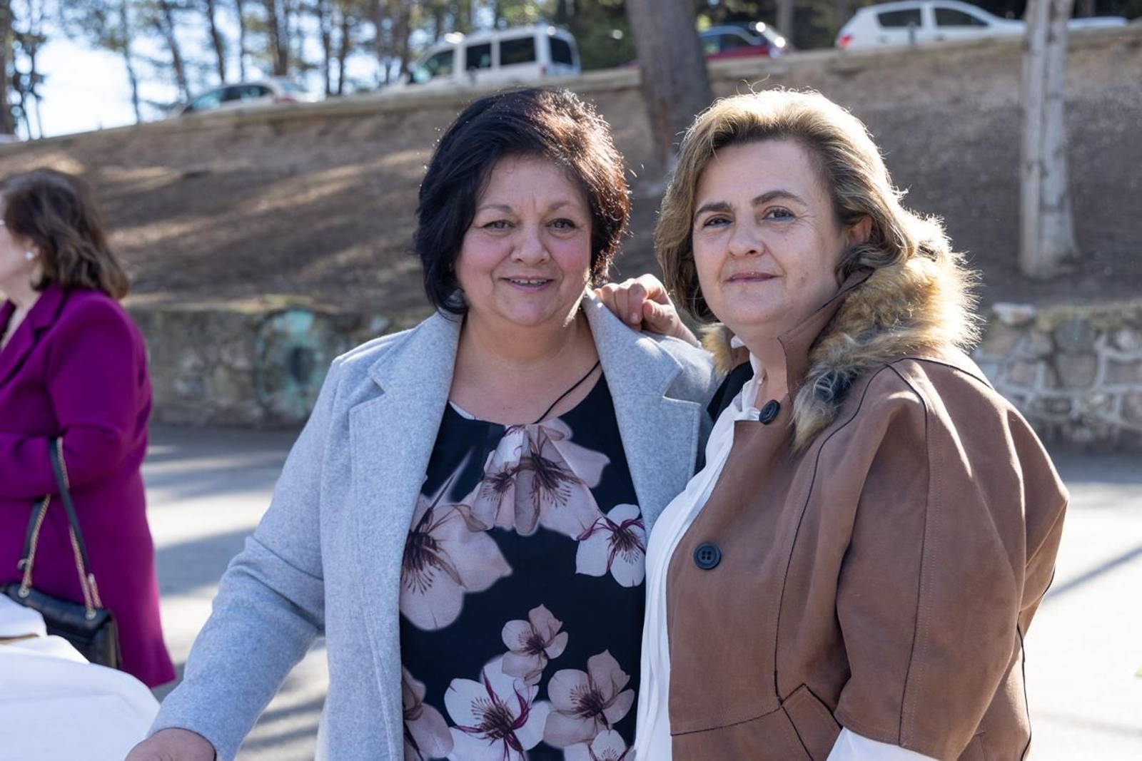 XLV Fiesta de la Aceituna en Martos