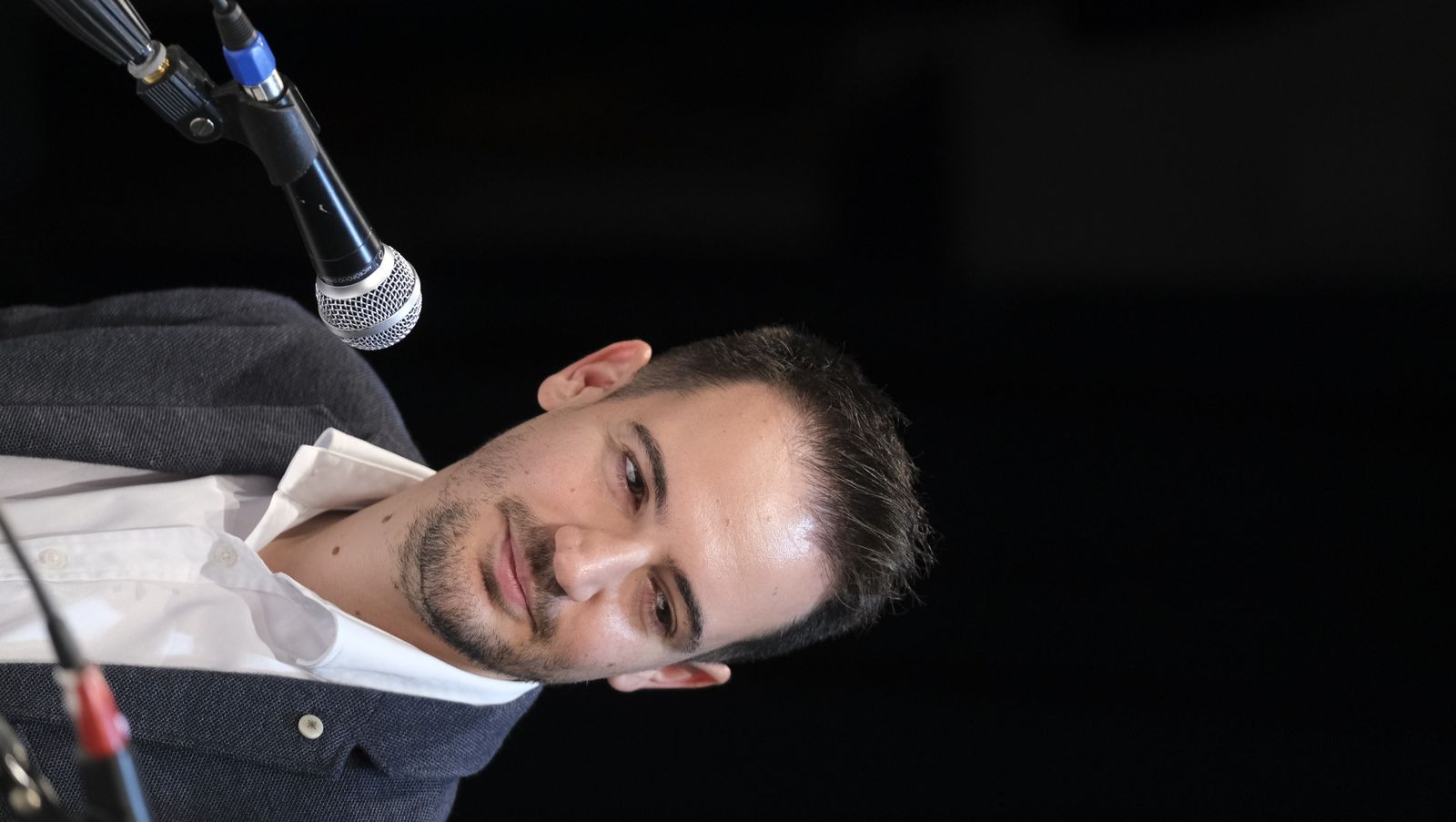 El Diario de los Libros con Lorenzo Silva y Noemí Trujillo, en Mojácar