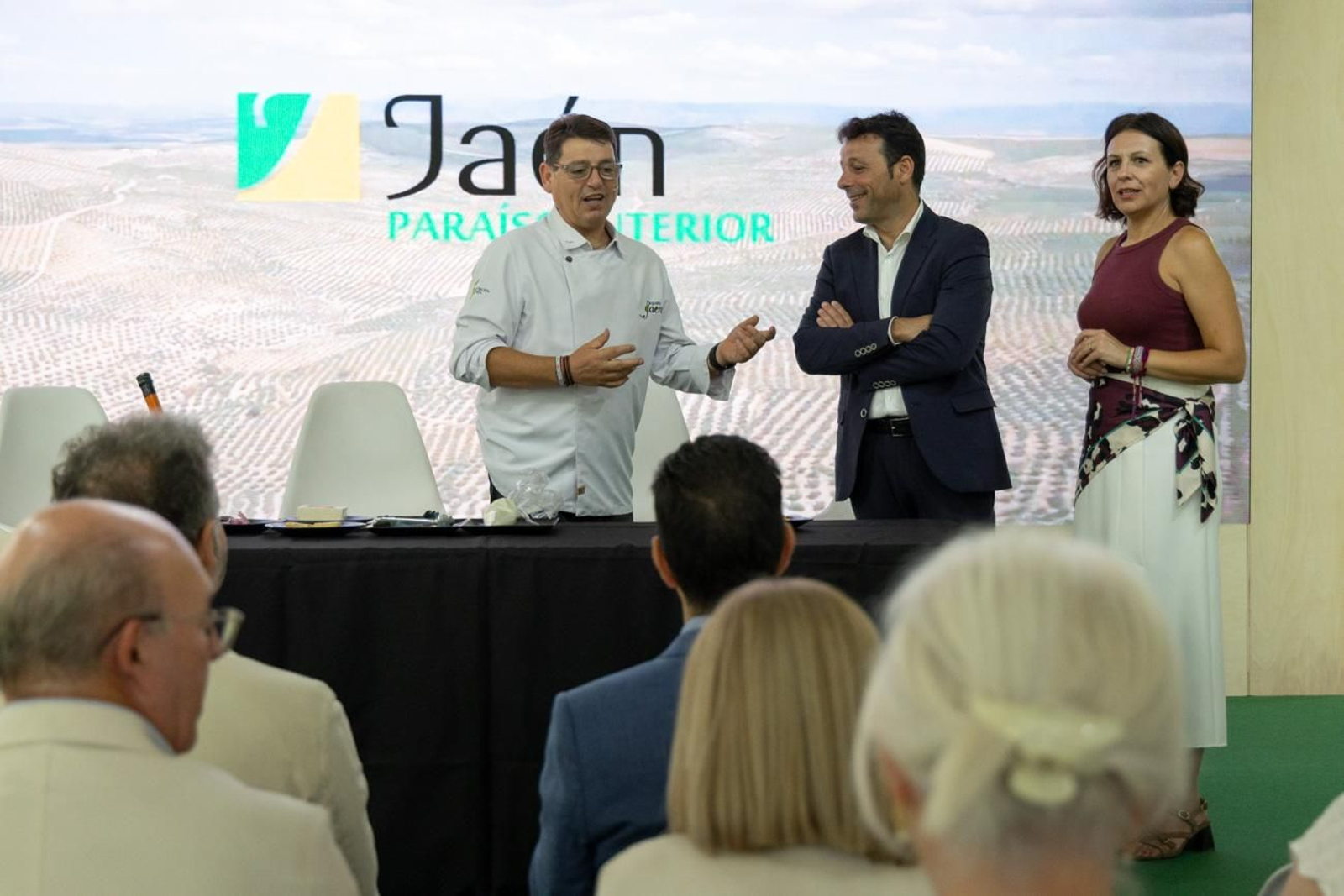 XVII Feria de Caza y Pesca de la Provincia de Jaén, Ibercaza
